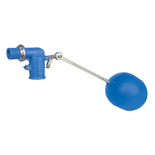 [LATFB34] FLOTANTE P/ TANQUE C/BOYA 3/4 ALTA PRESION LATYN PLAST