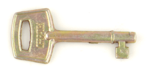 [CERLC] LLAVE CORTA Cerratex® (638)