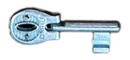 [CERLCI] LLAVE CORREDIZA INT. Cerratex® (634)