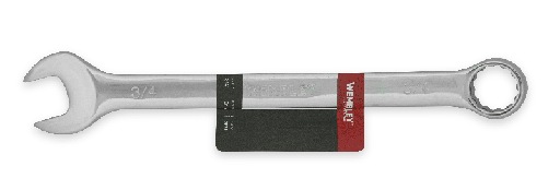 [WLC13/16] LLAVE COMBINADA SAE (20)13/16PROFESIONAL WEMBLEY® (7900)
