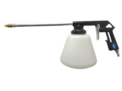 [BEMPRTP2] PISTOLA ROCIADORA C/TANQUE PLASTICO R3 LINEA 2000*