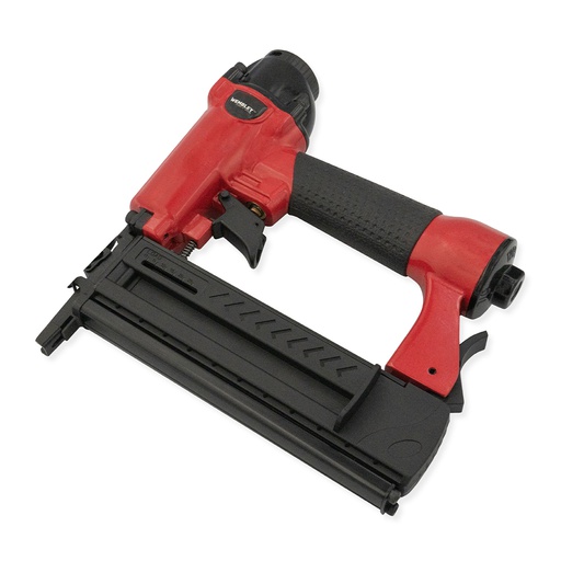 [WEMCEN] CLAVADORA ENGRAMPADORA NEUMÁTICA [15-50mm] WEMBLEY® (7878)