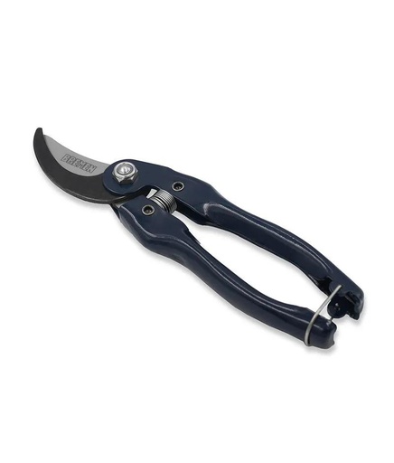 [BRETPMR9] TIJERA P/PODAR DE 9" MANGO RECTO Acero Japonés (SK-5) BREMEN® (8042)