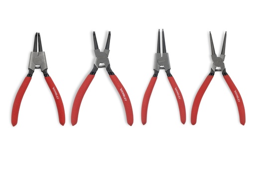 [WEMPSK4] PINZA SEEGER 7" EN KIT (4 PZS) WEMBLEY® (7980)