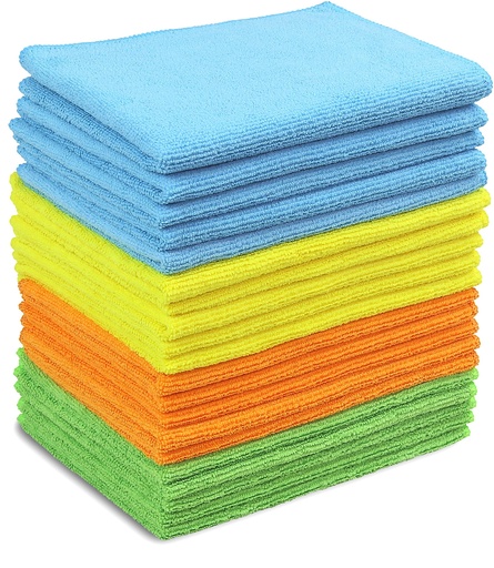 [NCPM33] PAÑO MICROFIBRA 33 x 33 cm.
