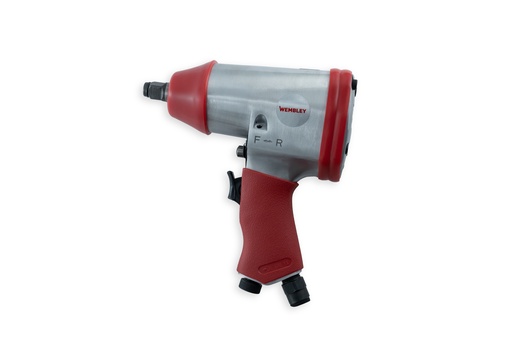 [WEMNLI12] NEUM.LLAVE DE IMPACTO NEUMATICA ENCASTRE ½" WEMBLEY®* (8195)