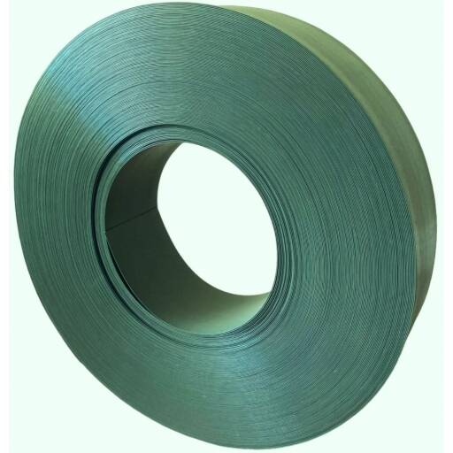 [TENCCV] CINTA CUBRE CERCO VERDE POLIETILENO 60mm. (100 mts.)