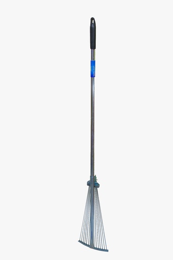 [CHIBHEC] BARRE HOJAS EXTENSIBLE CON CABO METALICO