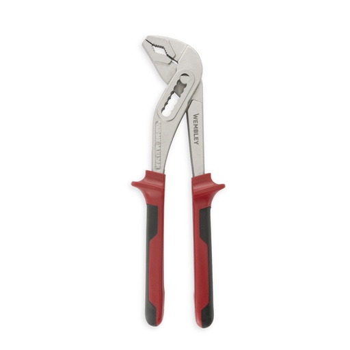 [WEMPPLDC10] PICO DE LORO 10" Doble Cremallera WEMBLEY® (8219)