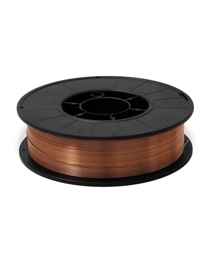 [8242] ALAMBRE MIG MAG ER70S-6 0.8 mm x 15 Kg BREMEN® (8242)