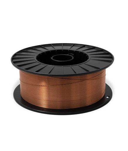 [8241] ALAMBRE MIG MAG ER70S-6 0.9 mm x 5 Kg BREMEN® (8241)