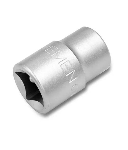 [7961] BOCALLAVE Enc.3/4"  65mm  HEX.      CrVa BREMEN® (7961)