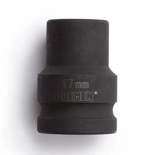 [5889] BOCALLAVE P/IMPACTO Enc. 3/4"    37mm (CrMo) BREMEN® (5889)