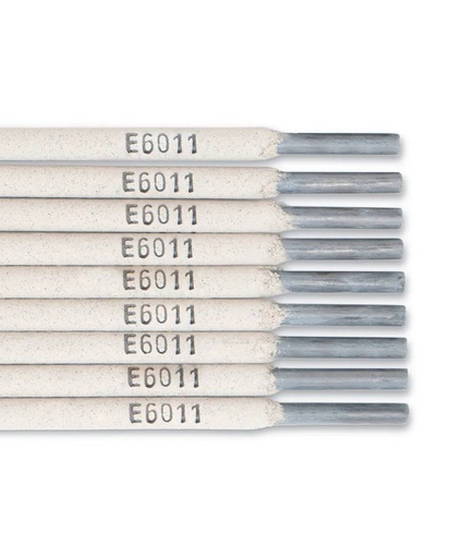 [8249] ELECTRODO E6011 4.0mm x 400mm x 1 Kgr  BREMEN® (8249)