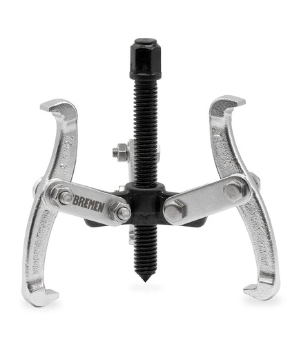 [8226] EXTRACTOR DE POLEAS 3" 3 PATAS BREMEN® (8226)