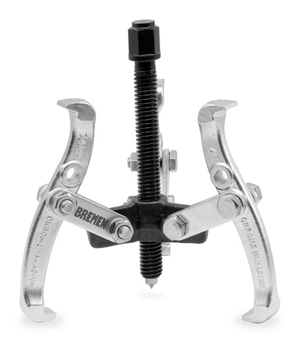 [8227] EXTRACTOR DE POLEAS 4" 3 PATAS BREMEN® (8227)