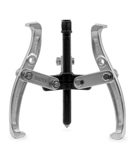 [8228] EXTRACTOR DE POLEAS 6" 3 PATAS BREMEN® (8228)