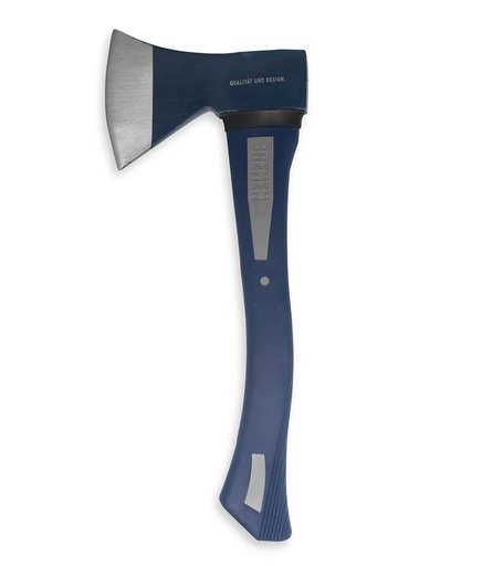 [BREHF600] HACHA CON CABO M/ FIBRA VIDRIO 600 GR BREMEN® (8179)