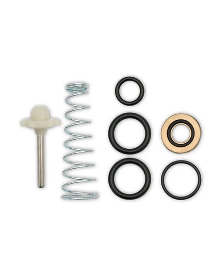 [8259] NEUM. LLAVE DE IMPACTO 3/4" 2000 Nm- COMPOSITE=Kit de repuesto Entrada de Aire (Asiento de válvula+O-ring) BREMEN® (8259)