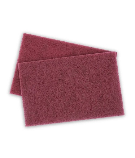 [8035] PAÑO ABRASIVO GRANO MEDIO 240 x 20 uni  15 x 23 cm BREMEN® (8035)