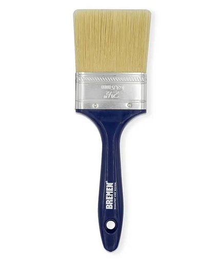 [7764] PINCEL N° 25 (2-1/2") BREMEN® (7764)