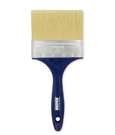 [7766] PINCEL N° 40 (4") BREMEN® (7766)