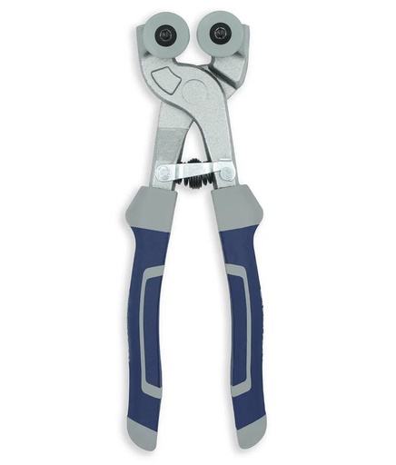 [7839] PINZA CORTA VIDRIO O CERAMICO 8"(2 ruedas) BREMEN® (7839)