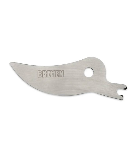 [8043] REP.TIJERA P/PODAR DE 9" MANGO RECTO SK-5 (Hoja de Repuesto) BREMEN® (8043)