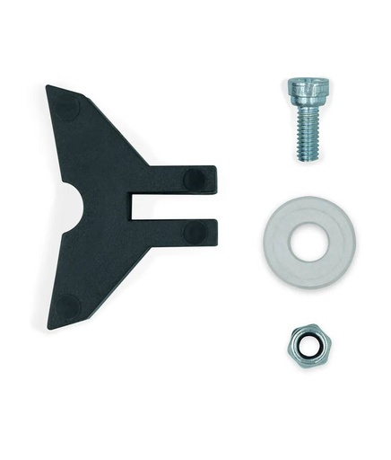 [7842] REPUESTO TOPE PLASTICO + FILO CIRCULAR (Art 7837) BREMEN® (7842)