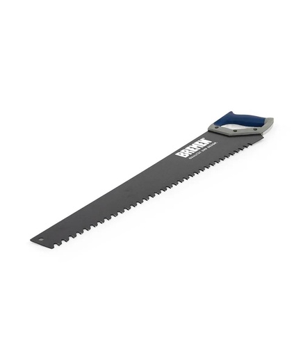 [8029] SERRUCHO DIENTE DE WIDIA 27" (34 Dientes) BREMEN® (8029)