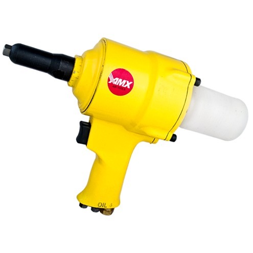 [AIR6013A] REMACHADORA NEUMATICA AT6013A REMACHE HASTA 5/32 AIRMAX  *