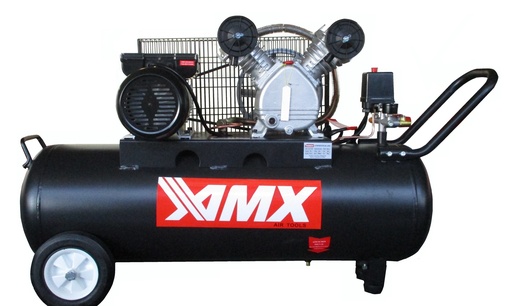 [AIR30150] COMPRESOR AMX 3   HP 150 Lts. AIRMAX  *