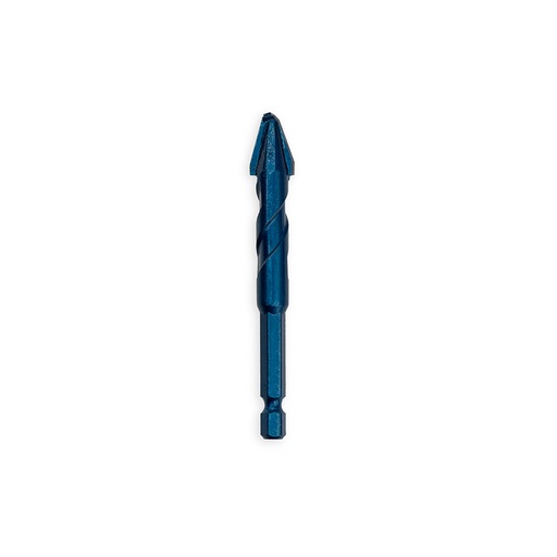 [BREMP4] MECHA para Porcelanato Punta Flecha ø 4mm Enc.Hexagonal BREMEN® (8314)