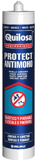 [QUI51731] PROTECT ANTIMOHO TRANSPARENTE 280 ml. QUILOSA (10051731)