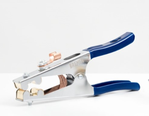 [12176] PINZA DE MASA 500A BREMEN® (8325)