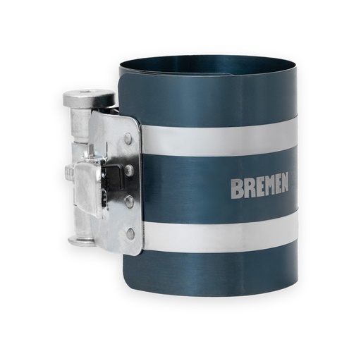 [BREPCA3] AUTO PRENSA COMPRESOR PARA AROS (3") BREMEN® (8297)