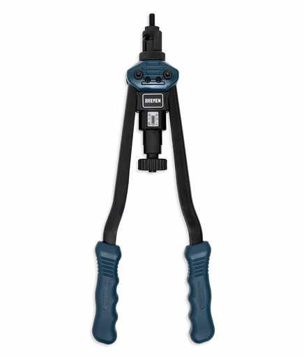 [BRER16S] REMACHADORA PARA TUERCAS 16"  (METRICA) BREMEN® (8338)