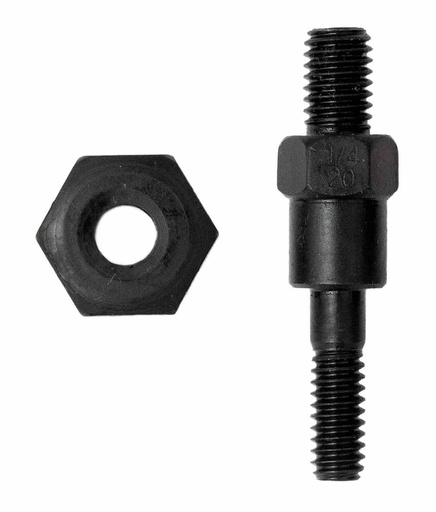 [8356] REP. PUNTA 1/4-20 REMACHADORA PARA TUERCAS 16" 8338-8339 BREMEN® (8356)