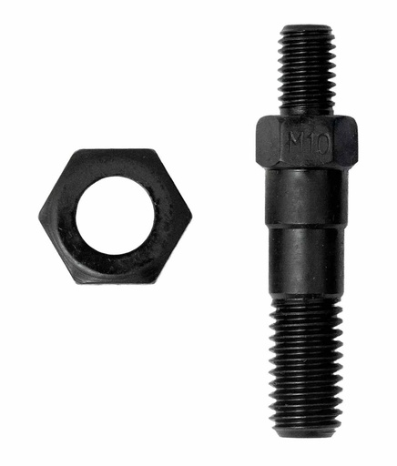 [8352] REP. PUNTA M10 REMACHADORA PARA TUERCAS 16" 8338-8339 BREMEN® (8352)