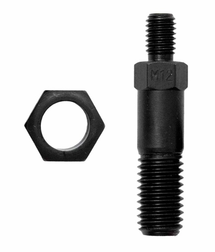 [8353] REP. PUNTA M12 REMACHADORA PARA TUERCAS 16" 8338-8339 BREMEN® (8353)