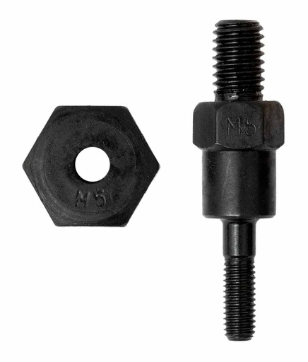 [8349] REP. PUNTA M5 REMACHADORA PARA TUERCAS 16" 8338-8339 BREMEN® (8349)