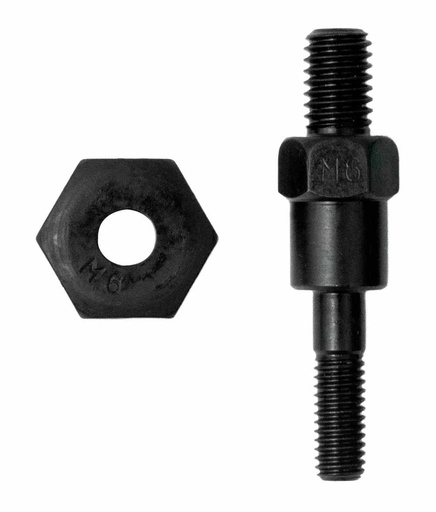 [8350] REP. PUNTA M6 REMACHADORA PARA TUERCAS 16" 8338-8339 BREMEN® (8350)