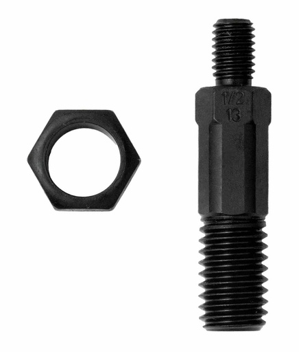 [8355] REP. PUNTA SAE 1/2-13 REMACHADORA PARA TUERCAS 16" 8338-8339 BREMEN® (8355)