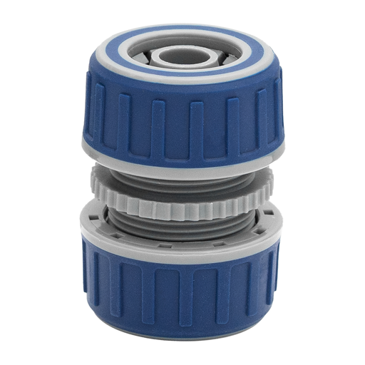 [BREJCU12] JARD. CONECTOR UNION DOBLE PARA MANGUERAS DE 1/2" BREMEN® (8407)