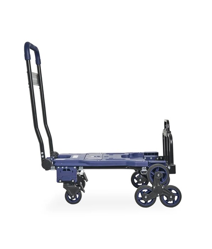 [BRECHV15] CARRO PLEGABLE CARGA HORIZONTAL/VERTICAL 150KG BREMEN® (8640)