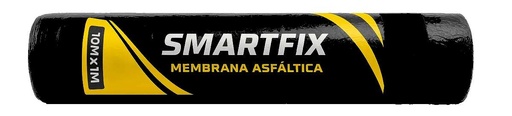 [SMFM1040] MEMBRANA 1.0 X 10 mts. 40 kg. ALU FLEX TRADICIONAL SMART-FIX
