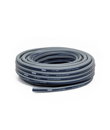 [BREJM12] JARD.MANGUERA DE RIEGO 3 CAPAS 1/2 (20m) BREMEN® (8697)
