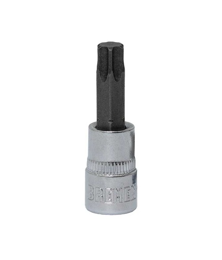 [8424] BOC.PUNTA Enc.1/4" TORX - T10 x 38mm BREMEN® (8424)