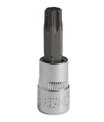 [8430] BOC.PUNTA Enc.1/4" TORX - T40 x 38mm BREMEN® (8430)