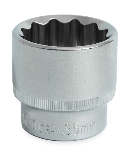 [8422] BOCALLAVE Enc.1/2"mm 35mm EST. CrVa BREMEN® (8422)